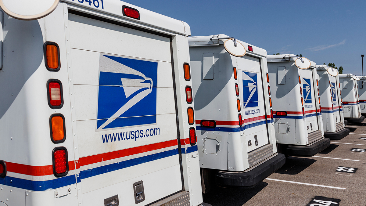 Former postal carrier sentenced for stealing mail from customers in