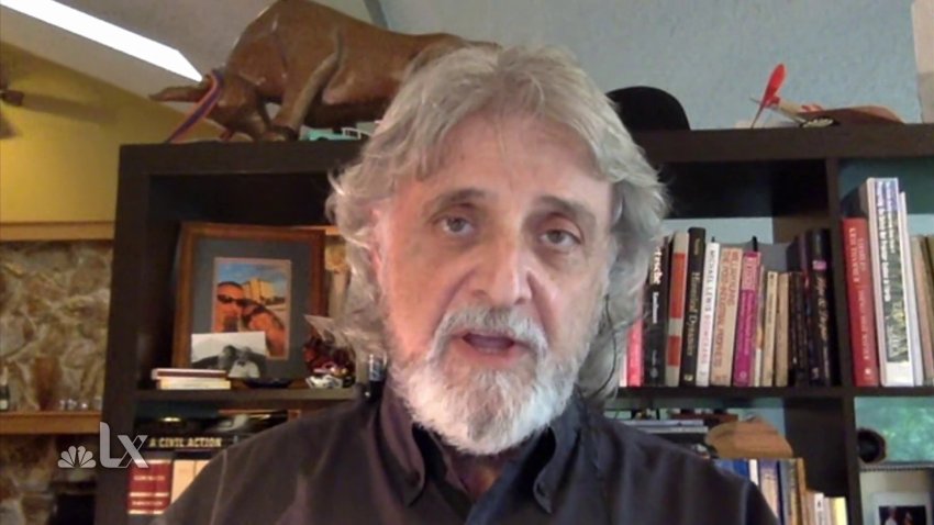 As COVID-19 Deaths Top 184,000 This Physician is Challenging How CDC is Reporting Fatalities