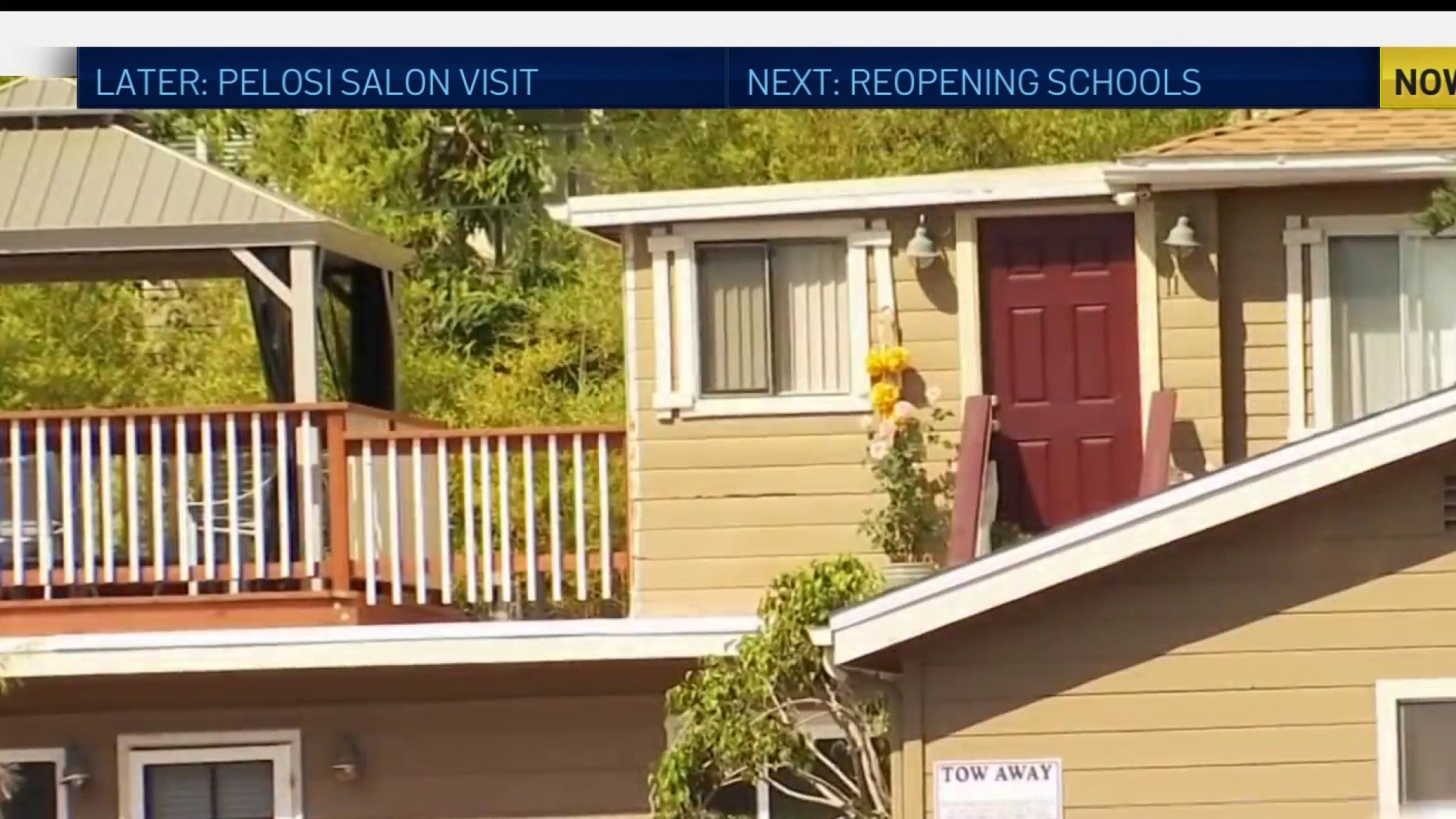 Tenants Say State Law Delaying Evictions Doesn U2019t Go Far