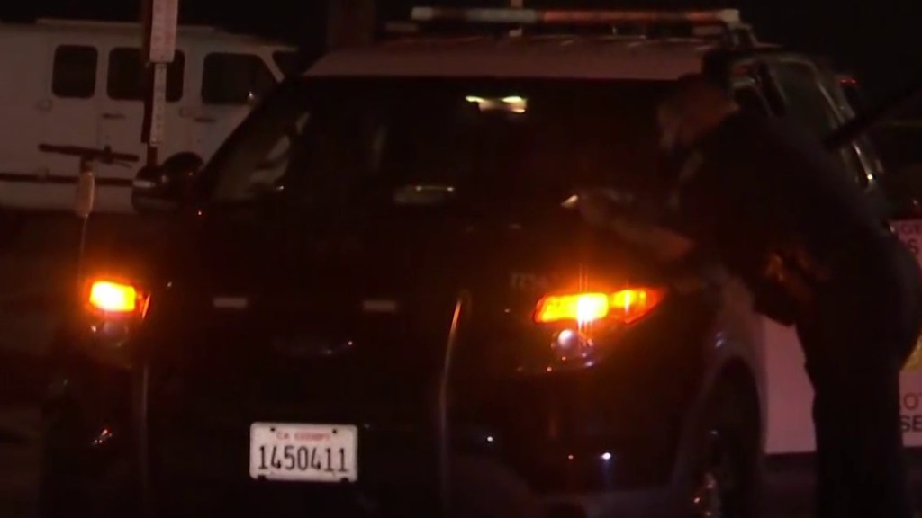 Ocean Beach Homicide Investigation Nbc 7 San Diego