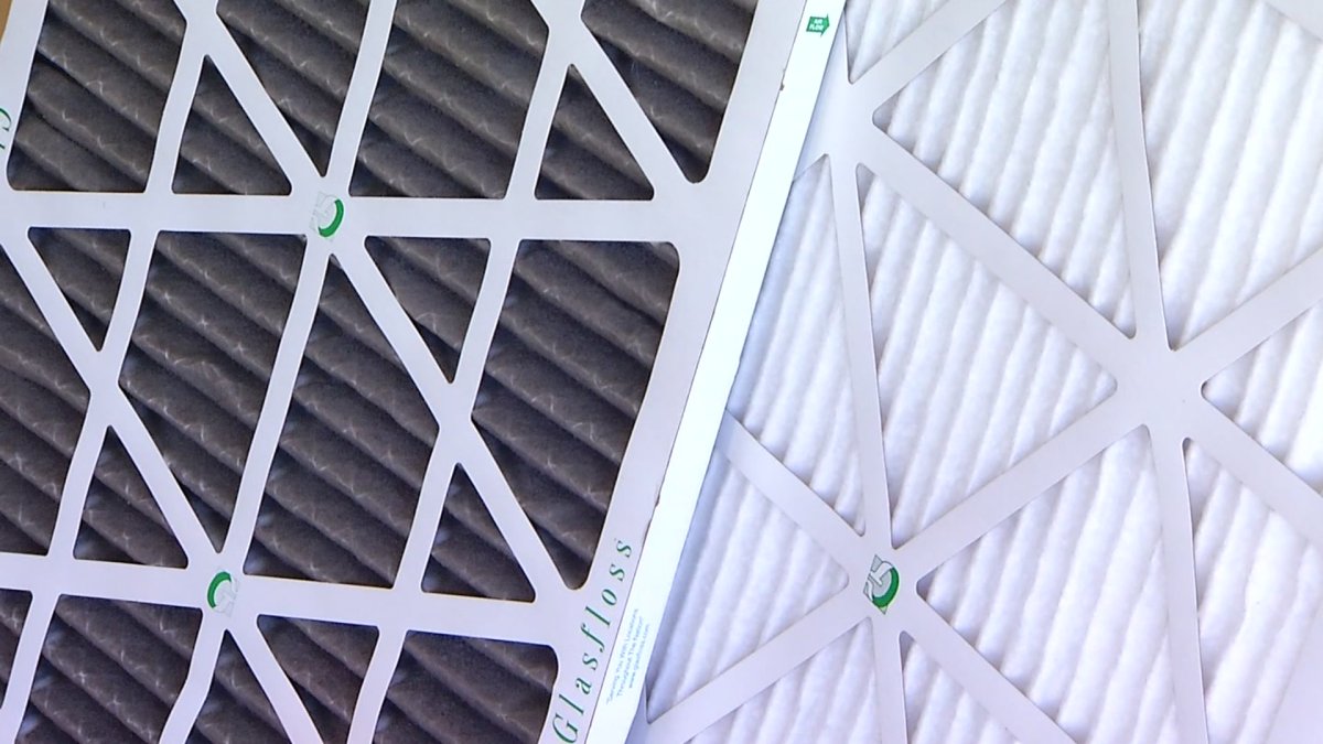 Can an Indoor Air Purifier Help Fight the Coronavirus? NBC 7 San Diego