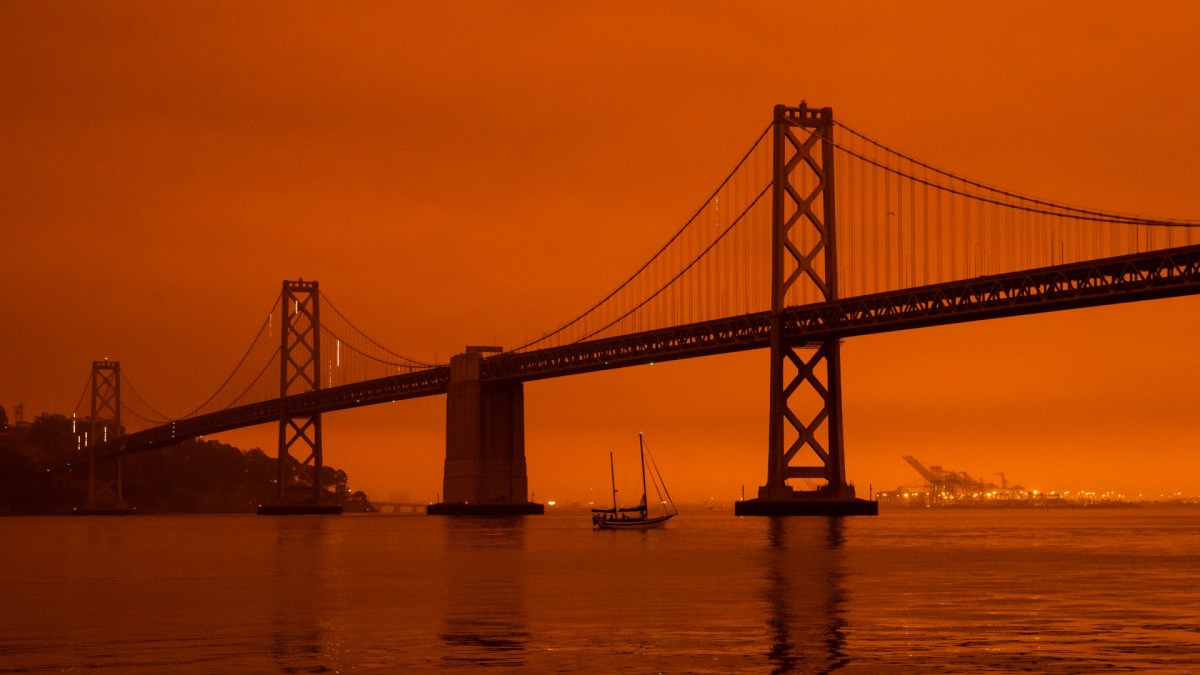 Bay Area Bay Area