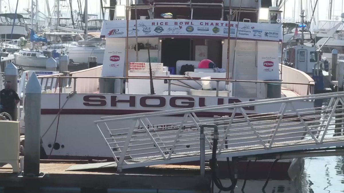 4 Hospitalized After Suspected Drug Overdoses on Boat at