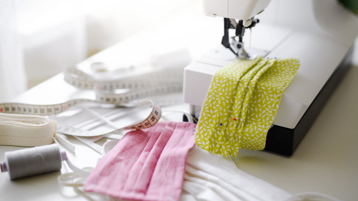 San Diego Sewing Stores See Spike in Sales During Pandemic NBC 7 San Diego