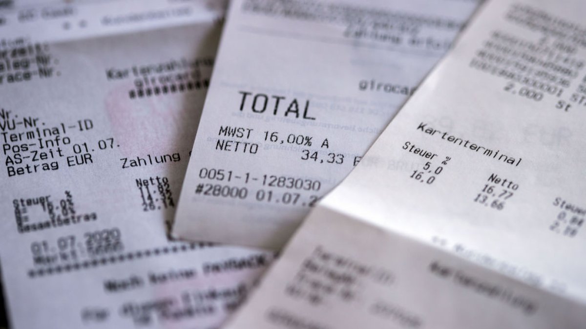 Supply and Demand Why Is Everything So Expensive? NBC 7 San Diego