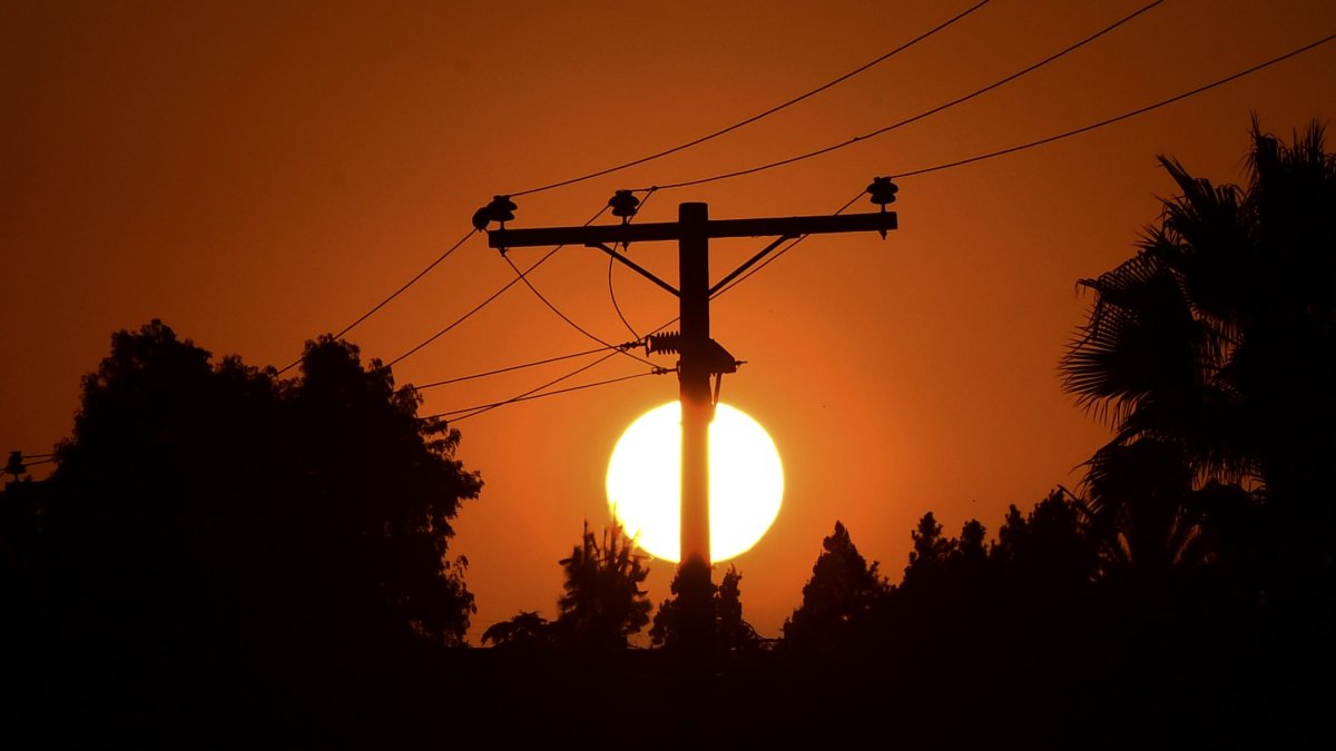 San Diego Under Flex Alert Wednesday After Avoiding Blackouts – NBC 7 San Diego - Vimarsana News