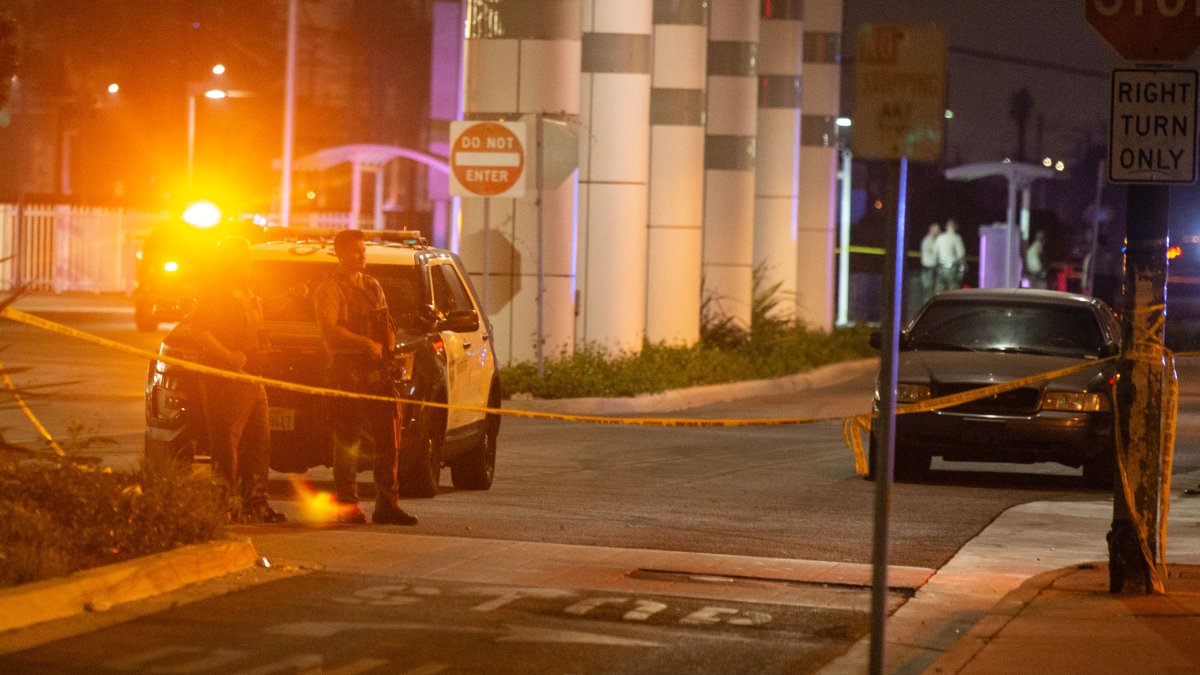Suspect in Deputies Shooting Charged With Attempted Murder – NBC 7 San ...