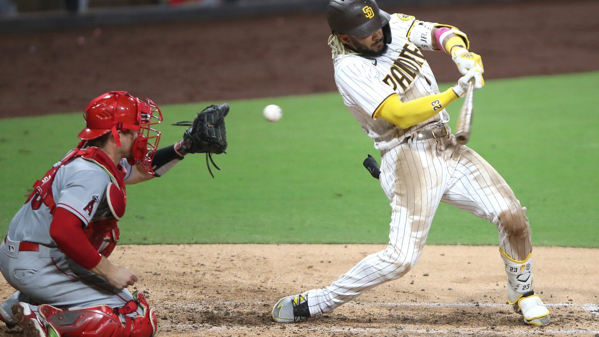 San Diego Padres on X: 44 takes the mound at 4:15 pm on FOX.   / X