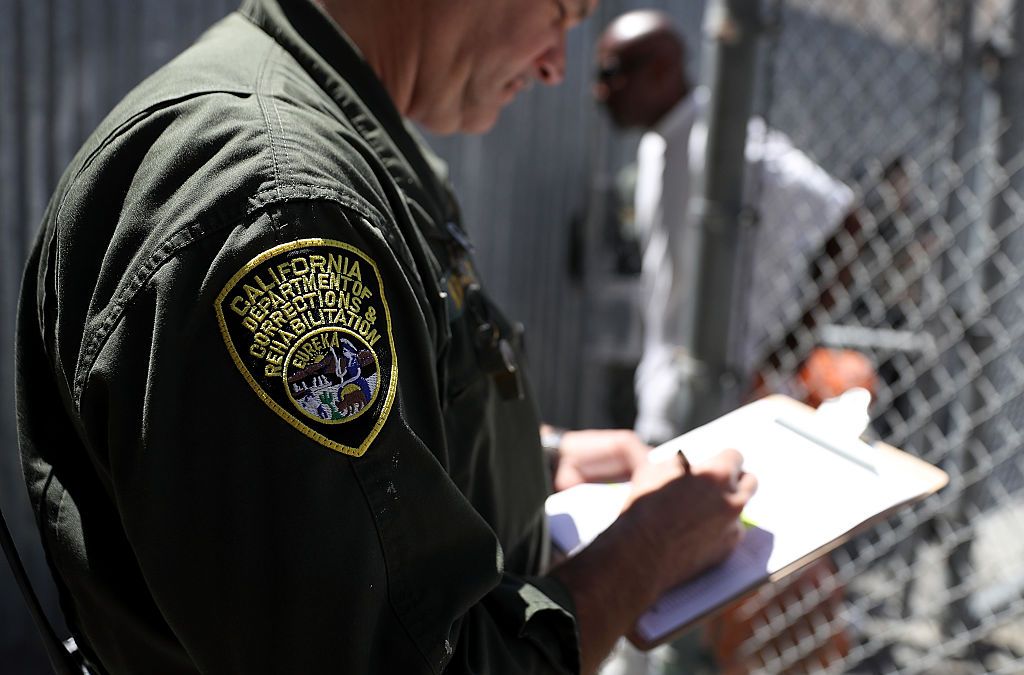 lawsuit-filed-over-rectal-exams-for-california-prison-guards-nbc-7