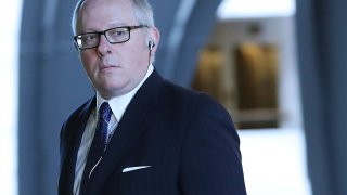 Michael Caputo