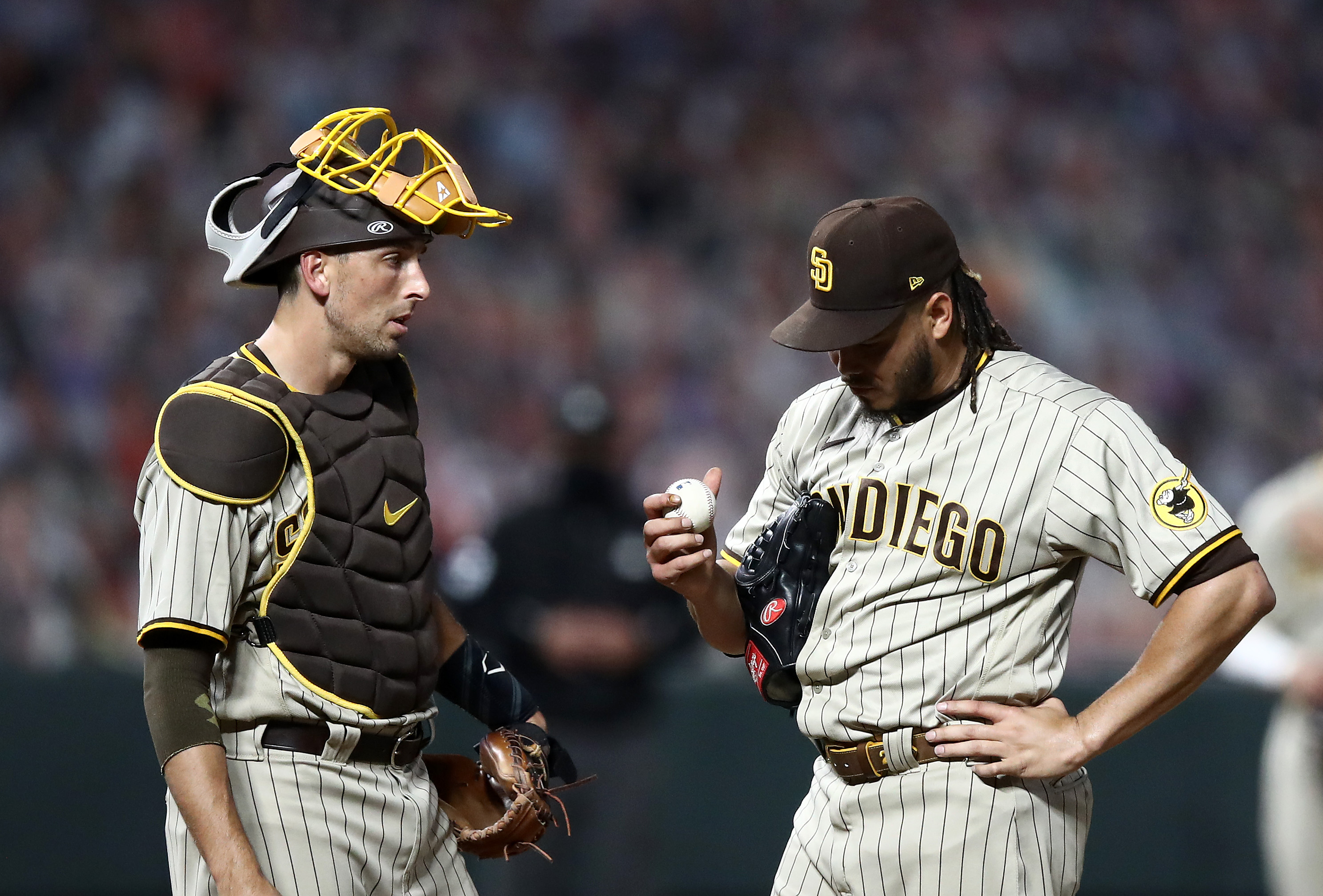 2016 Preview: San Diego Padres - NBC Sports