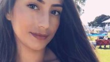 Laura Rodriguez, 33, was found dead on Shasta Street and Second Avenue on Aug. 27, 2020.