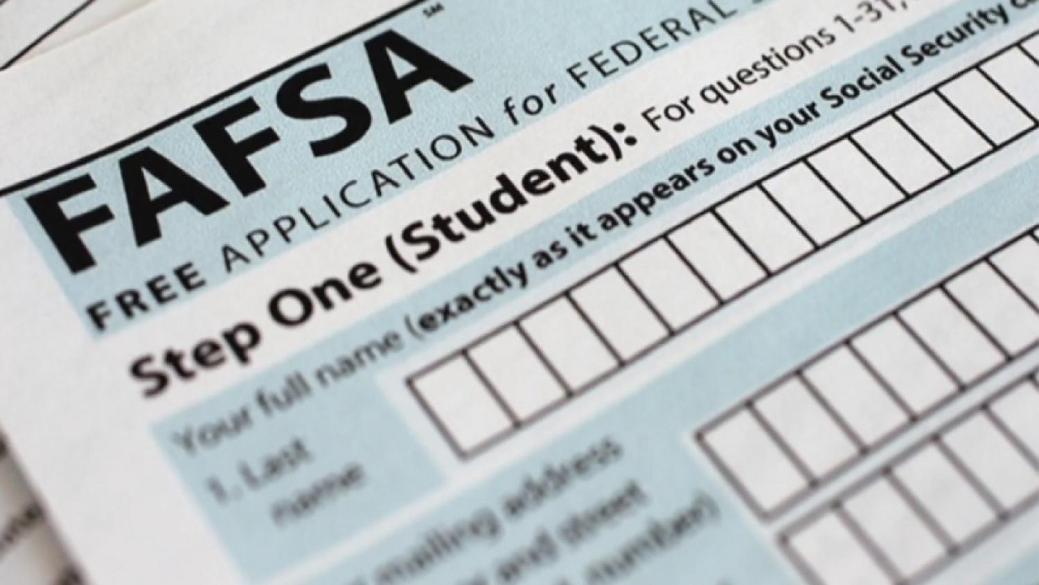 what-is-pell-grant-vs-fafsa