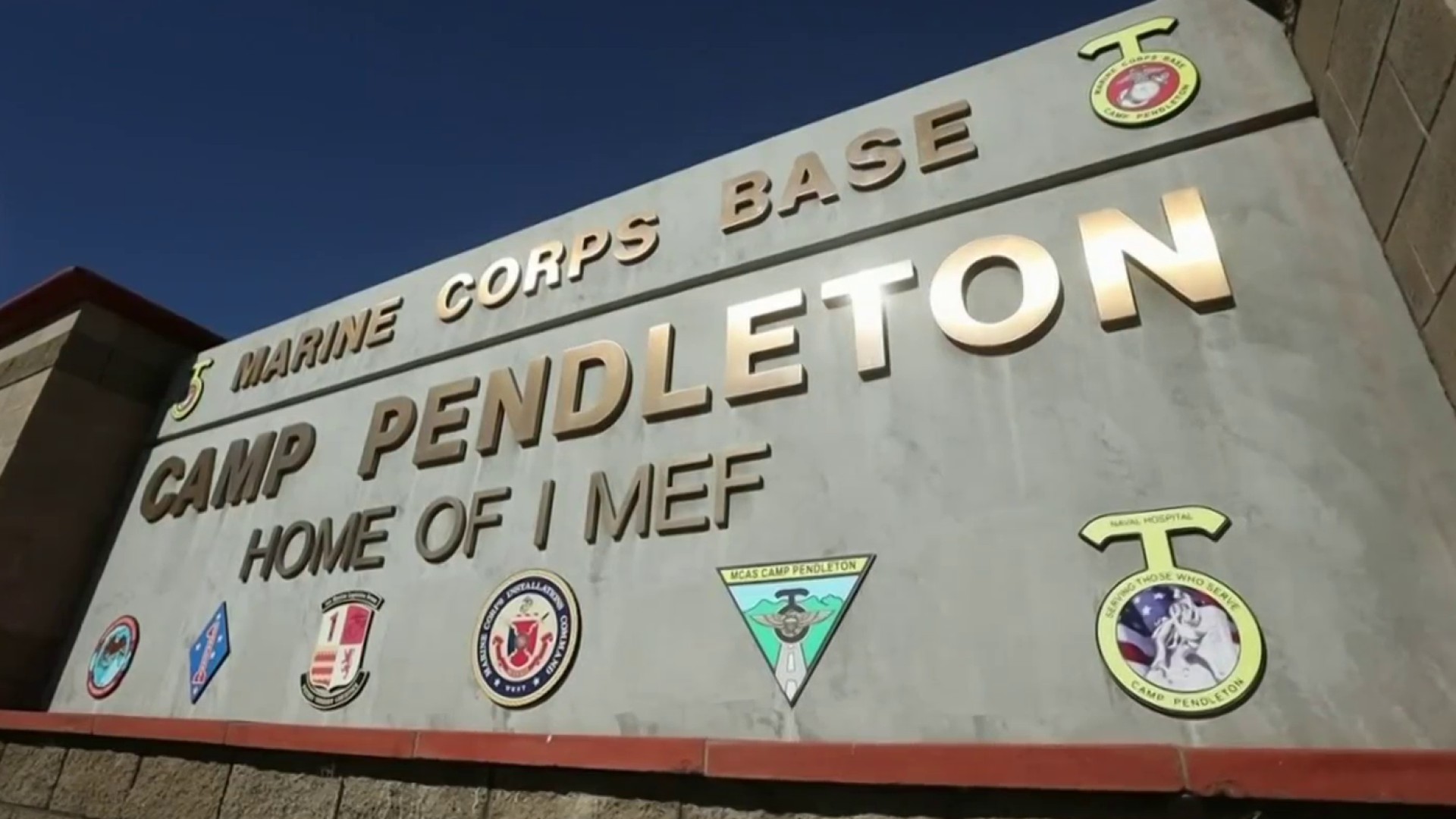 San Diego attorney says immigrant workers are being detained on military bases
