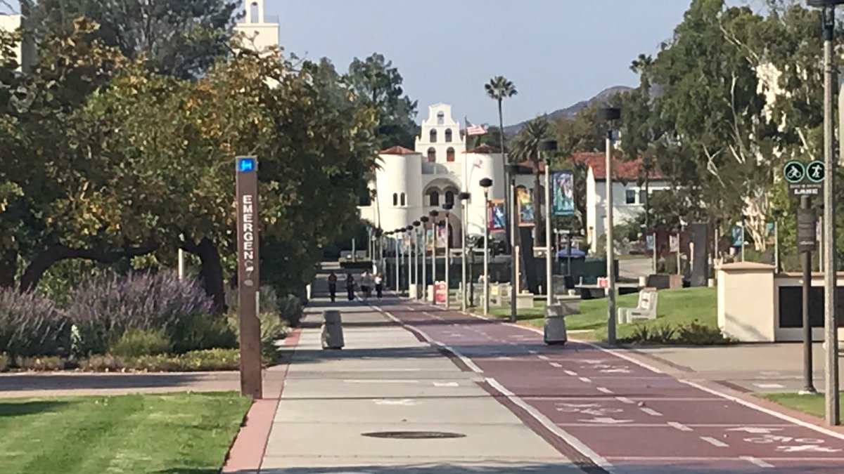 Activities at seven fraternities paused while San Diego State investigates alleged student conduct violations – NBC 7 San Diego - Vimarsana News