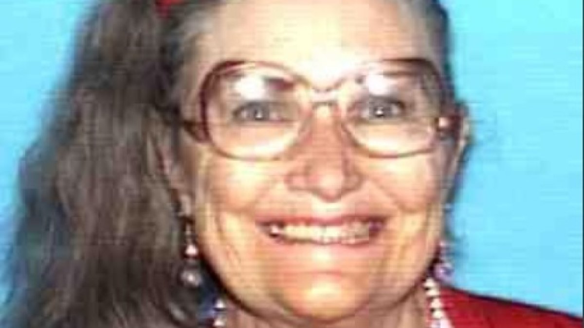 75 Year Old Missing Woman Last Seen In Vista Officials Seek Help Locating Her Nbc 7 San Diego 1873