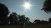 Heat advisory and extreme heat warnings grip San Diego until Friday