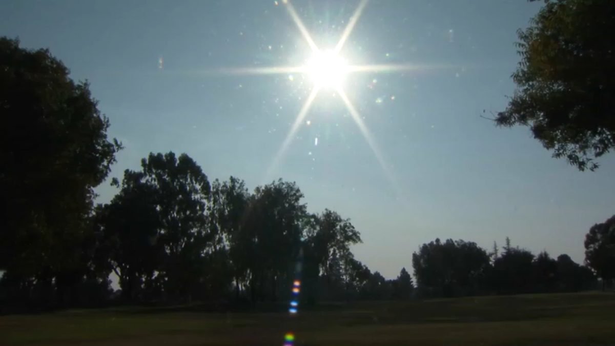 Heat Warnings Extended for San Diego County Through Saturday Evening