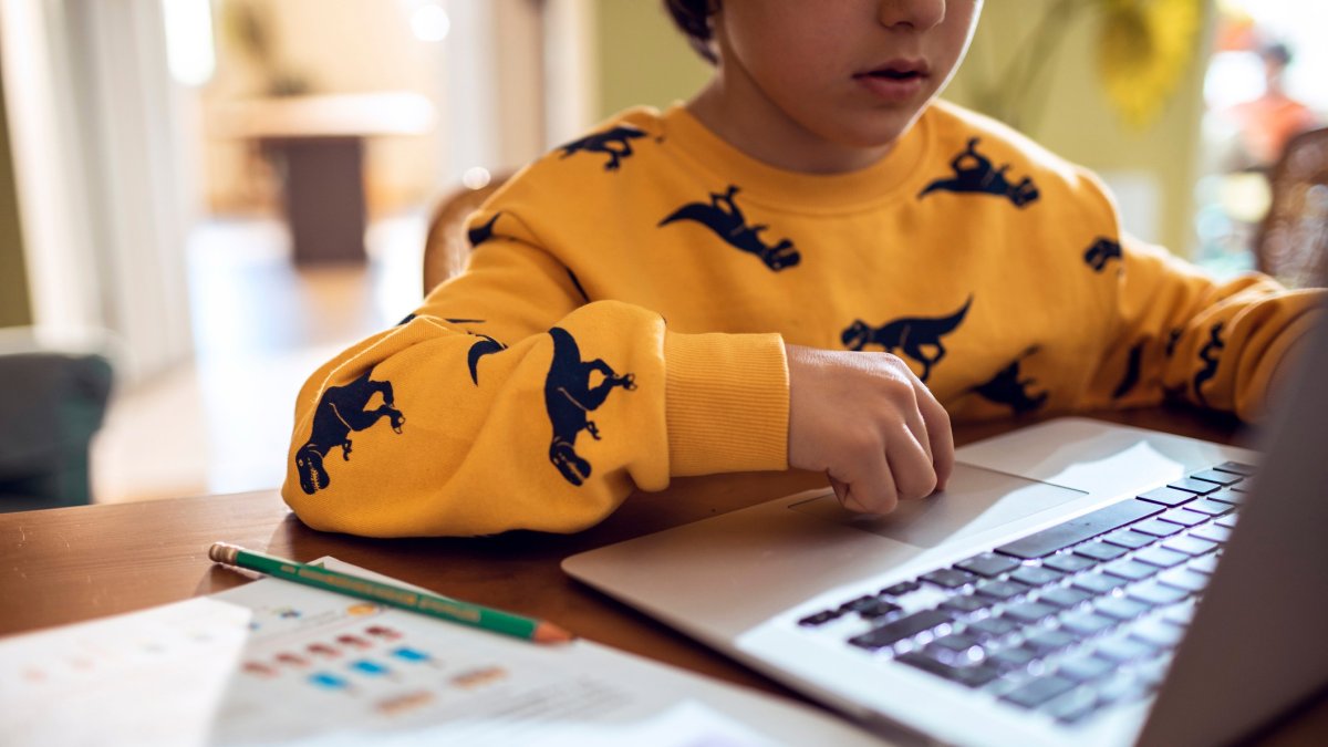 FTC Warns Education Companies to Not Store Children's Personal Information - Vimarsana News
