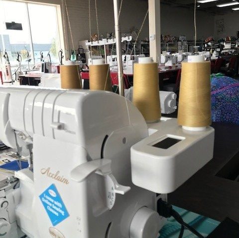 San Diego Sewing Stores Seeing Spike in Sales During Pandemic – NBC 7
