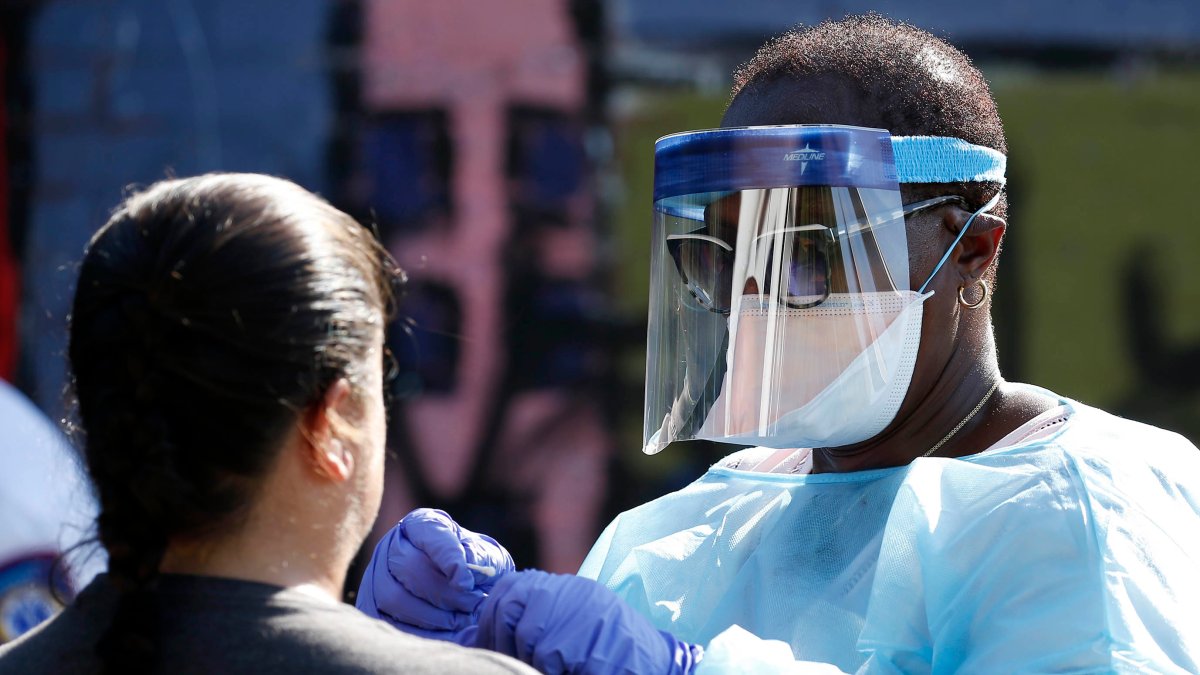 September 2020 Coronavirus Pandemic Brings Life in the Red Tier for