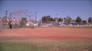 Clay Neighborhood Park in San Diego