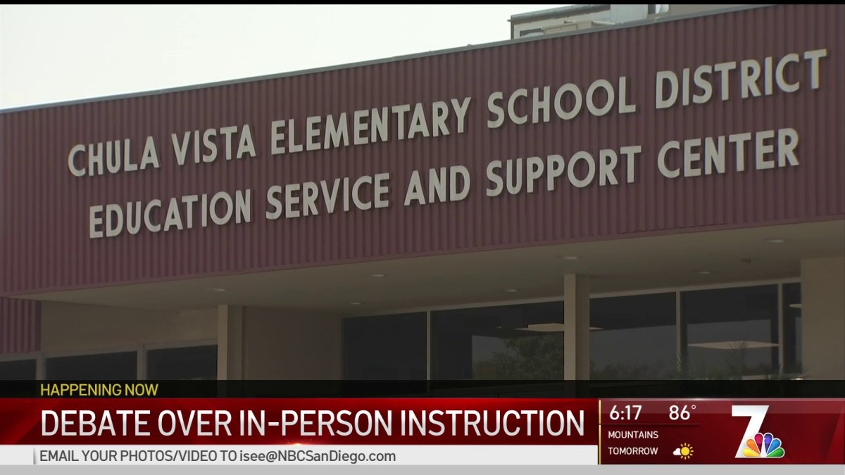 chula-vista-elementary-school-district-holds-town-hall-to-consider-reopening-nbc-7-san-diego