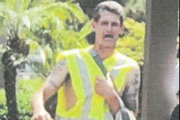 False-Imprisonment suspect