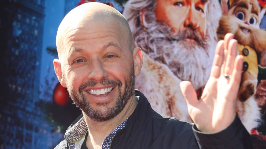 Jon Cryer