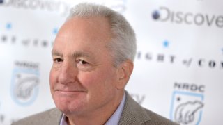 Lorne Michaels