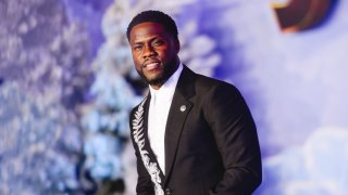Kevin Hart