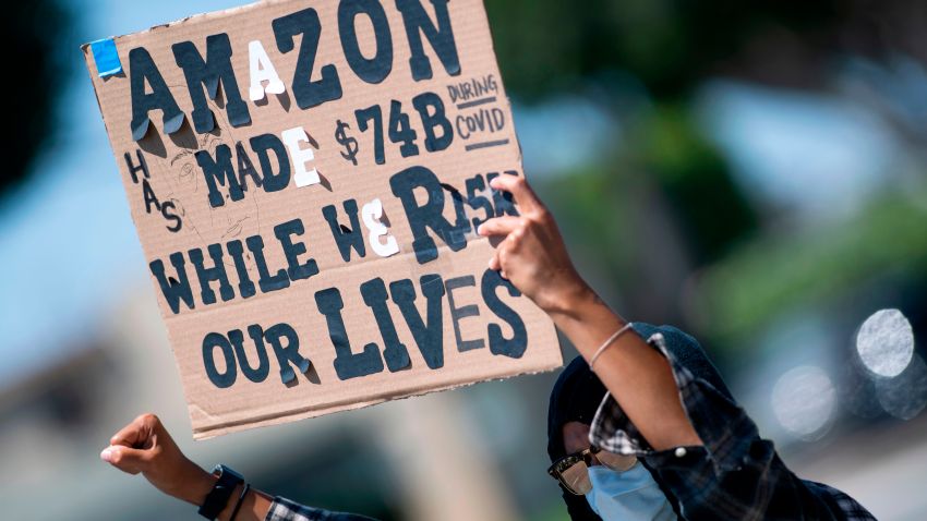Lack of Oversight and Transparency Leave Amazon Employees in the Dark ...