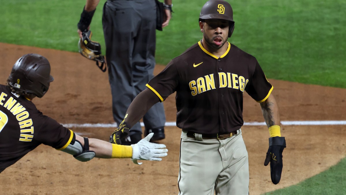 Padres Outfielder Tommy Pham Stabbed Outside Midway Strip &hellip;