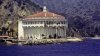 Go roller-skating inside Catalina Island's legendary Casino Ballroom