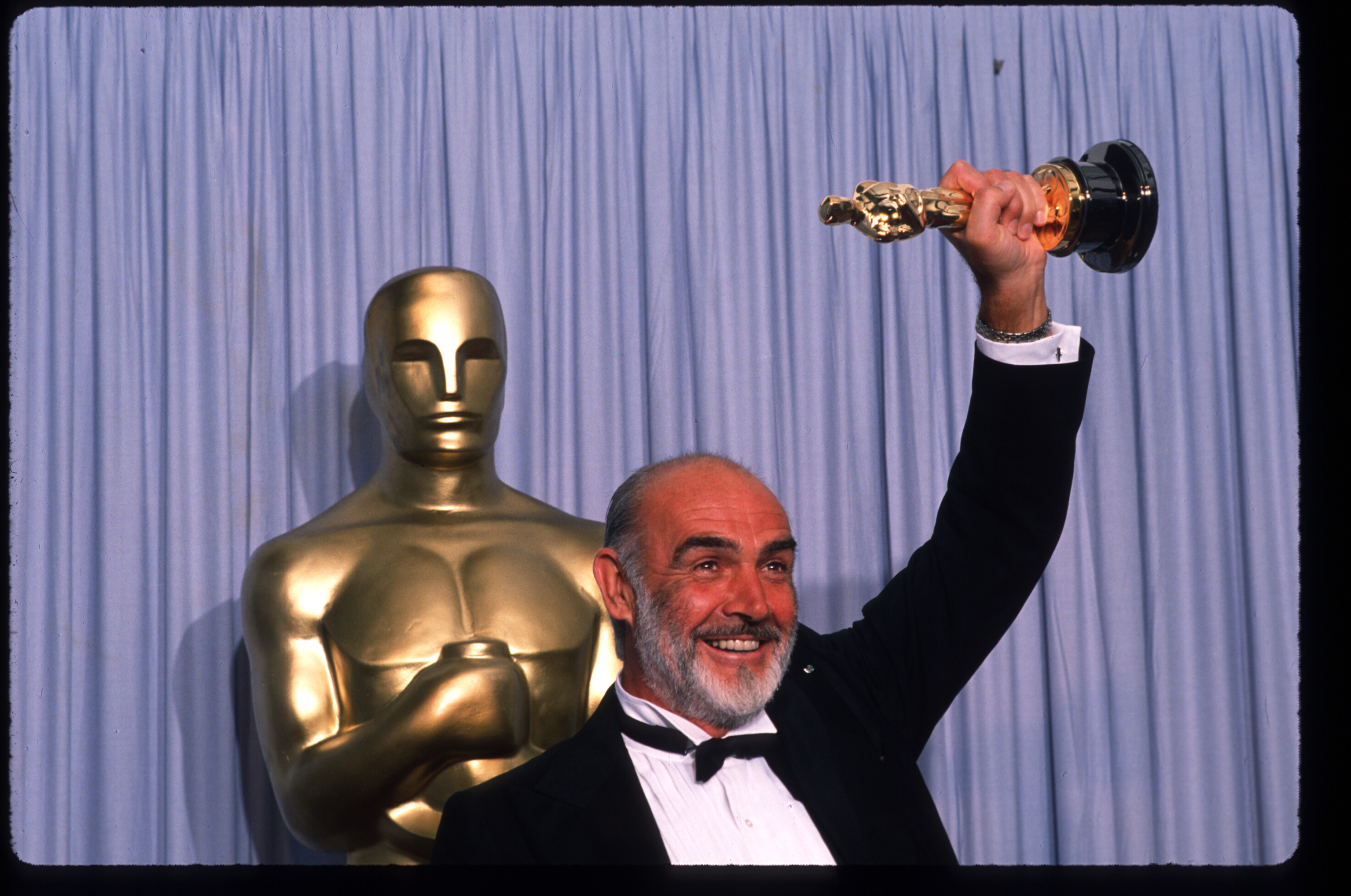 Sean Connery His Most Iconic Roles NBC 7 San Diego