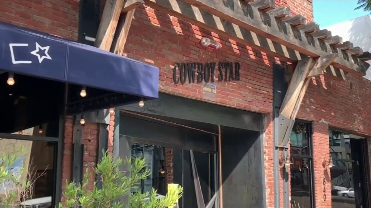 San Diego Restaurants, Gyms Plead Case Against Indoor Restrictions