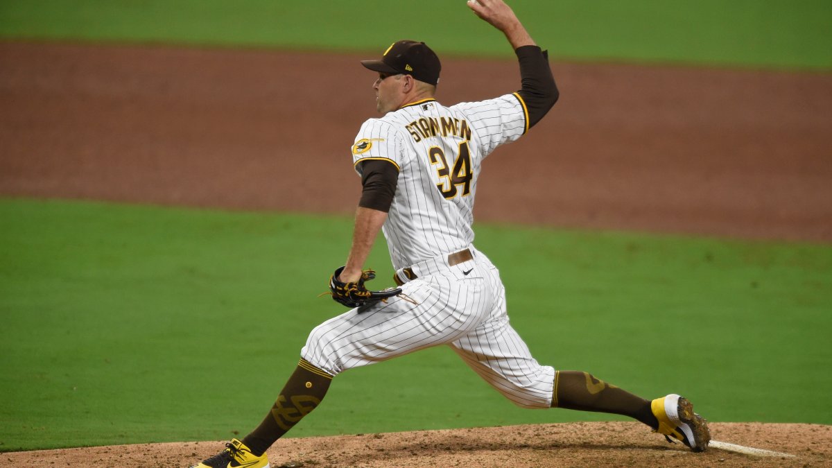 First Padres-Cardinals series since 2020 Wild Card