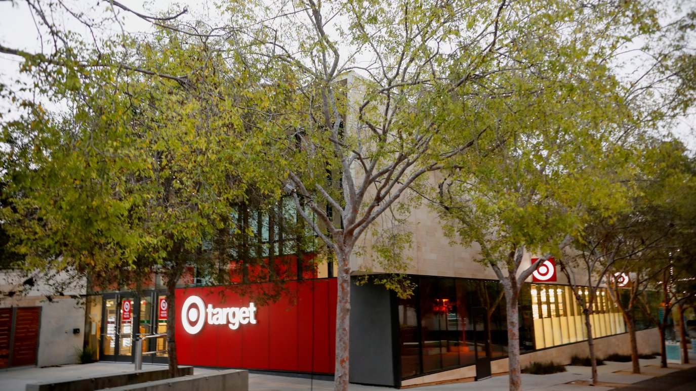 Ucsd Library Target UCSD Target – NBC 7 San Diego