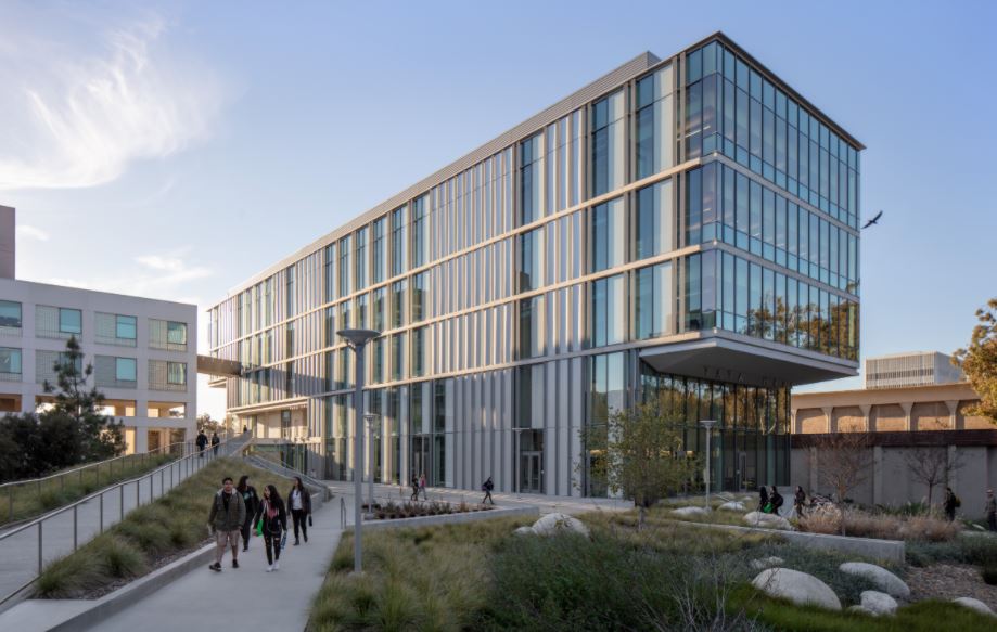 UCSD Shifting Classes Online, Other UC Schools Could Also Go Remote