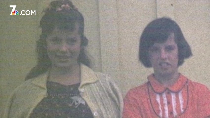 Suspect Arrested in 51-Year-Old Cold Case
