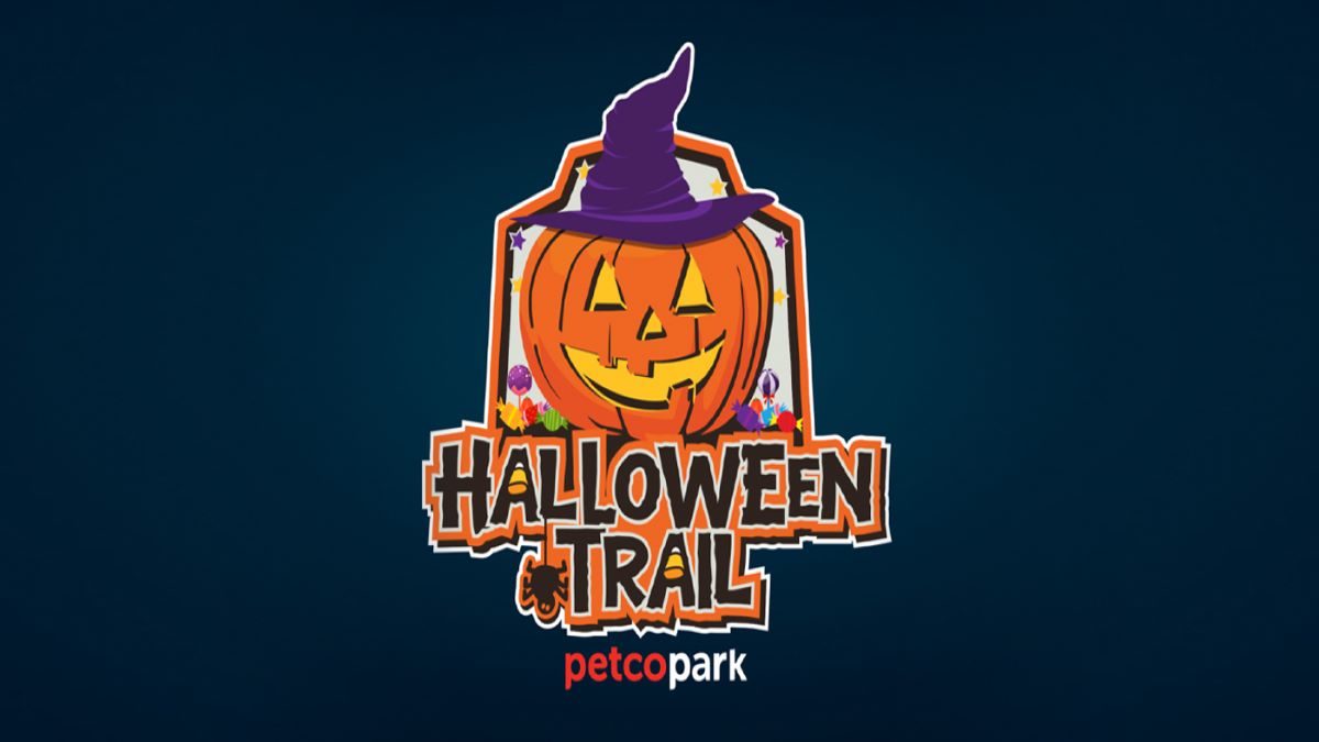 Halloween Trail At Petco Park Nbc 7 San Diego