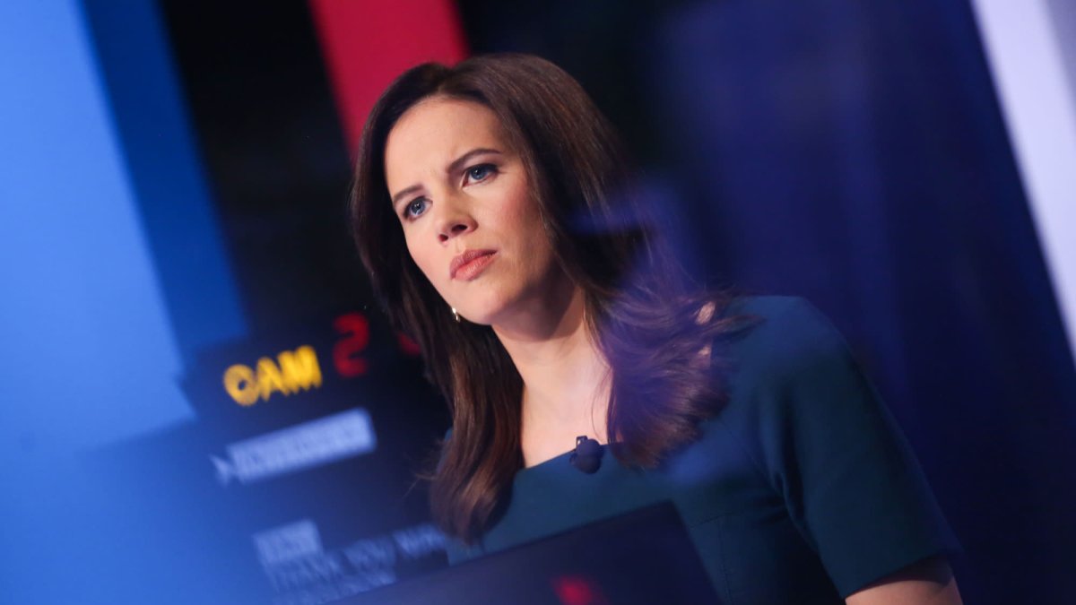 Kelly Evans: The Street Is Getting More Anxious About the Fed - Vimarsana News