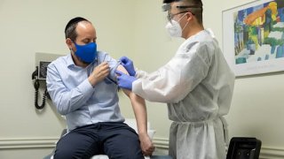Moderna Says New Data Shows Covid Vaccine Is More Than 94% Effective, Plans to Ask FDA for Emergency Clearance Later Monday