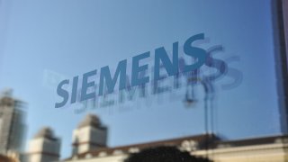 Siemens CEO Warns ‘Jury Is Out’ on a Vaccine; as the Company Posts 28% Jump in Net Income