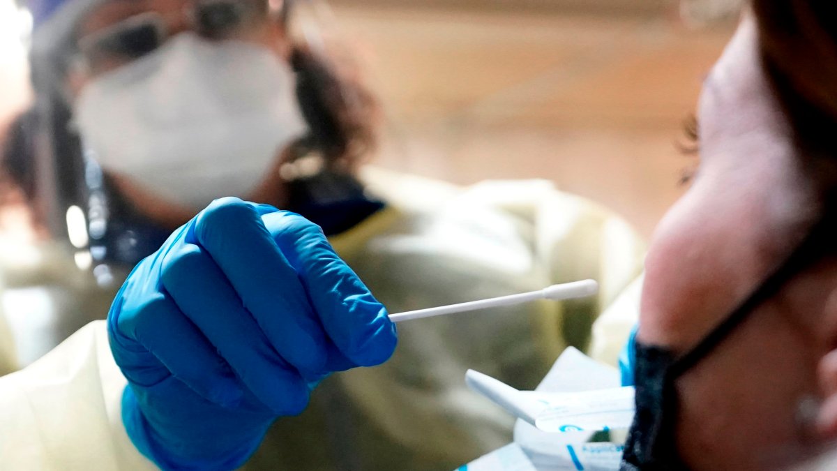 San Diego County Reports Largest Number of New COVID19 Cases 1,478