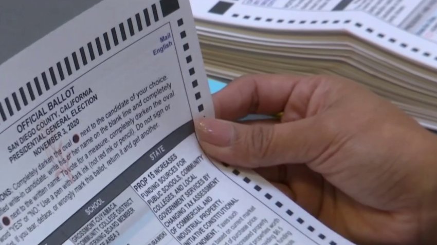 Counting Our Votes One-By-One, Contest-By-Contest