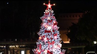 San Diego Christmas Tree Lighting 2022 Grinch Christmas Tree Lighting Will Continue Virtually – Nbc 7 San Diego