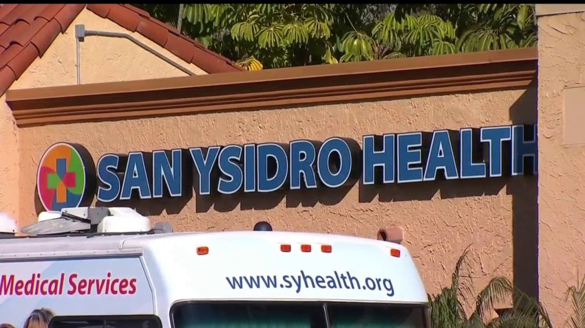 South Bay COVID-19 Cases Growing at Rapid Rate
