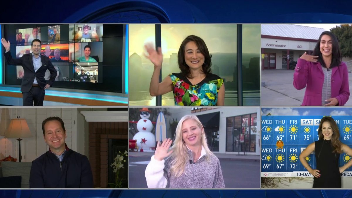 NBC 7 San Diego Says Farewell To Greg Bledsoe NBC 7 San Diego nbc-7-san-diego-says-farewell-to-greg-bledsoe-nbc-7-san-diego