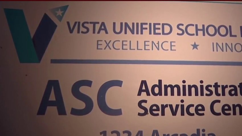 VUSD to Return to Remote Learning Following Winter Break
